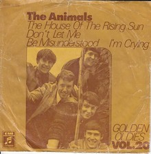 The animals the gebraucht kaufen  Deutschland