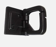 Gancio porta borsa usato  Italia