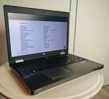 Probook 6560b intel gebraucht kaufen  Herzogenaurach