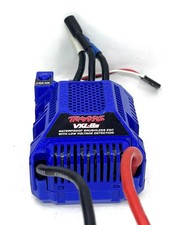 Traxxas brushless velineon for sale  WOKINGHAM