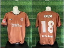 Maglia f.c. st. usato  Volpago del Montello