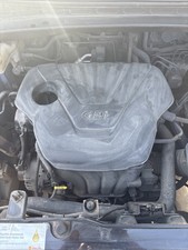 Hyundai ix35 kia for sale  COLCHESTER