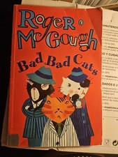 Bad bad cats for sale  LONDON