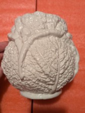 Cabbage burleigh ironstone for sale  BISHOP'S STORTFORD