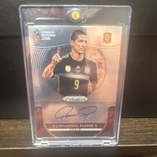 Fernando torres auto for sale  PAIGNTON