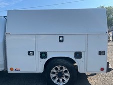 Nice knapheide kuv for sale  Cynthiana