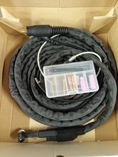 Torche tig gaz d'occasion  Rethel