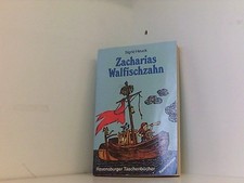 Zacharias walfischzahn heuck gebraucht kaufen  Berlin