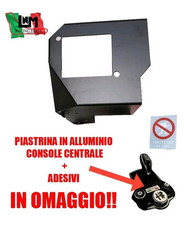 Blindatura radar giulia usato  Italia