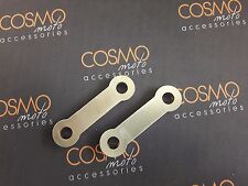 Kit de rebaixamento de suspensão Yamaha TRACER 900/GT links -25mm CosmoMotoAccessories comprar usado  Enviando para Brazil
