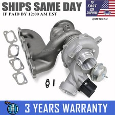 Turbo turbocharger 2015 for sale  Los Angeles