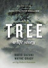 Tree life story for sale  Shipping to Ireland