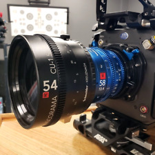 Schneider isco4all anamorphic for sale  Atlanta