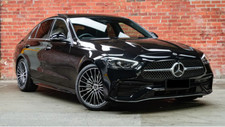 Mercedes benz class for sale  ILFORD