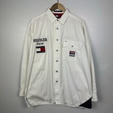 Vintage 90s tommy for sale  YORK