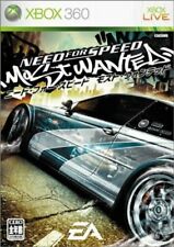 Need for Speed Most Wanted Xbox 360 comprar usado  Enviando para Brazil