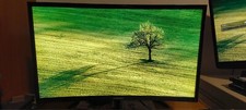 Monitor gaming samsung usato  Serrapetrona