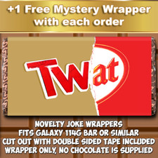 Gaybar chocolate bar for sale  PETERHEAD