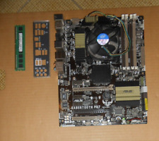 Sk. madre asus usato  Cardito