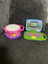 Leap frog learn for sale  Little Elm