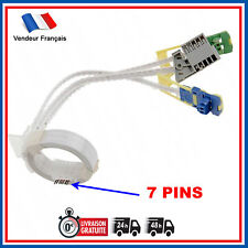 Contacteur ressort tournant d'occasion  Saint-Omer