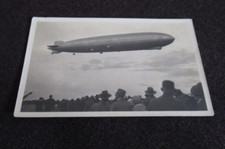 Photo ballon dirigeable d'occasion  Avion