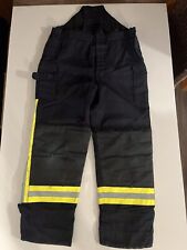 Feuerwehrhose gard hero gebraucht kaufen  Erding