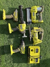 ryobi p620 power tools for sale ryobi p620 power tools for sale MANSFIELD