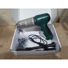 107 car vacuum for sale  STAFFORD