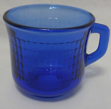 Cobalt blue glass for sale  Paradise