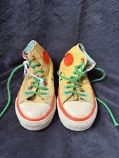 Converse chucks riginal gebraucht kaufen  Hildesheim
