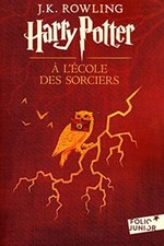 Harry potter école d'occasion  Expédié en Belgium