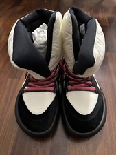 Boots emporio armani usato  Lainate
