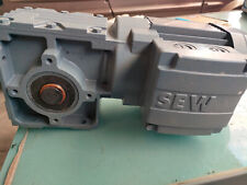 Motoreducteur triphasé sew d'occasion  Beauvais