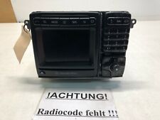 Radio autoradio navi gebraucht kaufen  Köln