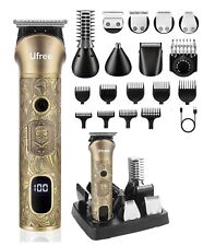 Ufree beard trimmer for sale  Bronx