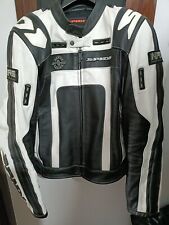 Tuta moto uomo usato  Paterno