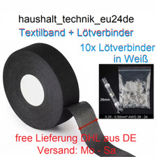 Kabelbaum klebeband gewebeband gebraucht kaufen  Hemau