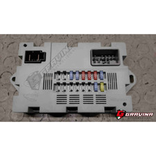 Cpla14q073aa centralina body usato  Cazzago San Martino