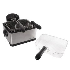 Deep fryer liter for sale  Brentwood