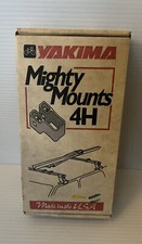 Yakima mightymount roof for sale  Franklin