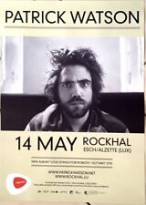 POSTER / Patrick WATSON - 40x60cm comprar usado  Enviando para Brazil