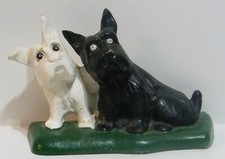 Doorstop scottie dogs for sale  Grand Junction