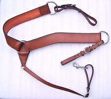 Western breast collar for sale  NOTTINGHAM