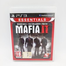 Mafia gioco per usato  Mottola