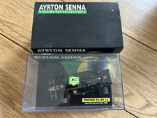 Minichamps lotus 98t for sale  WINDSOR