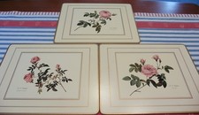 Tischsets cm pimpernel gebraucht kaufen  Bremen