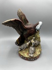Vtg wild turkey for sale  Phoenix