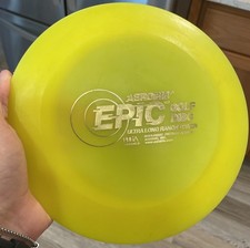 Aerobie epic ultra for sale  Scappoose