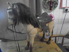 Generation large horse for sale  PURLEY